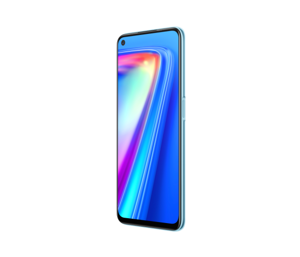 realme 7 6+64GB Mist White 90Hz - 594098 - zdjęcie 6